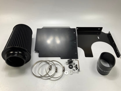 SCRATCHED Spectre 9904K Performance Cold Air Intake System 01-04 GM 6.6L DIESEL