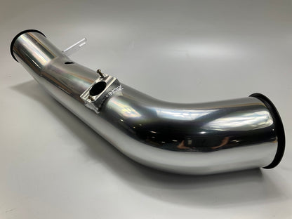 SCRATCHED Spectre 9904K Performance Cold Air Intake System 01-04 GM 6.6L DIESEL