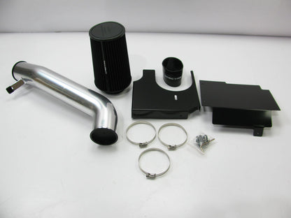 Spectre 01-04 Silverado 2500 3500 HD 6.6L DURAMAX Diesel CAI Cold Air Intake Kit