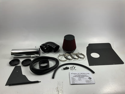 INCOMPLETE Spectre 9908 Performance Cold Air Intake System 2010-2015 Camaro 6.2L