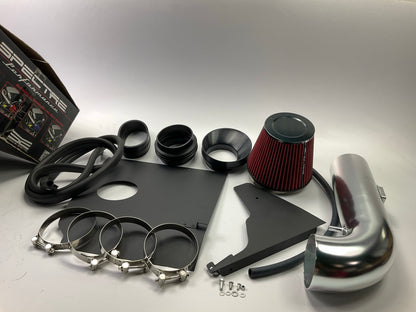 Spectre 9908 Performance Cold Air Intake System 2010-2015 Chevrolet Camaro 6.2L