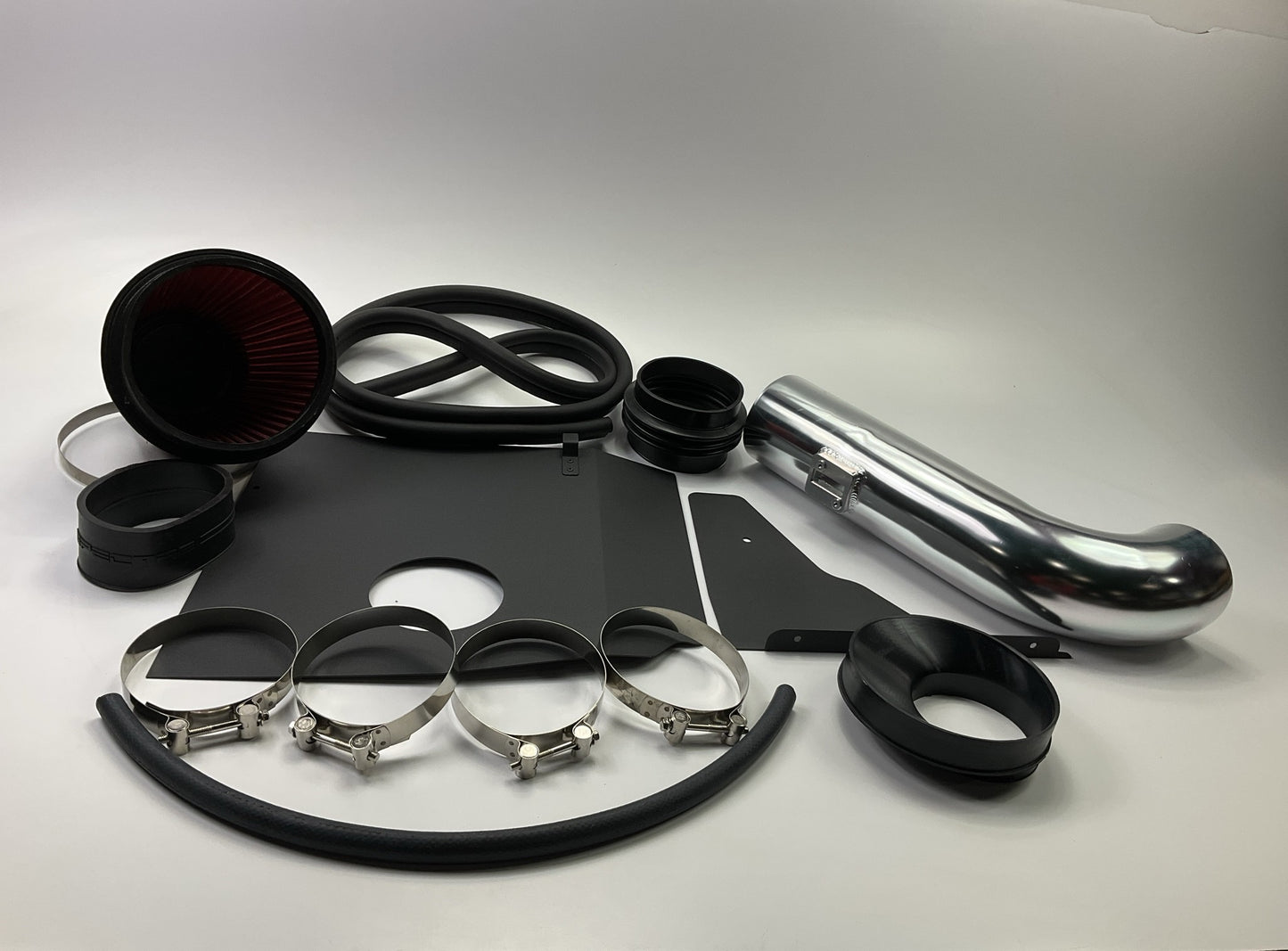 Spectre 9908 Performance Cold Air Intake System 2010-2015 Chevrolet Camaro 6.2L