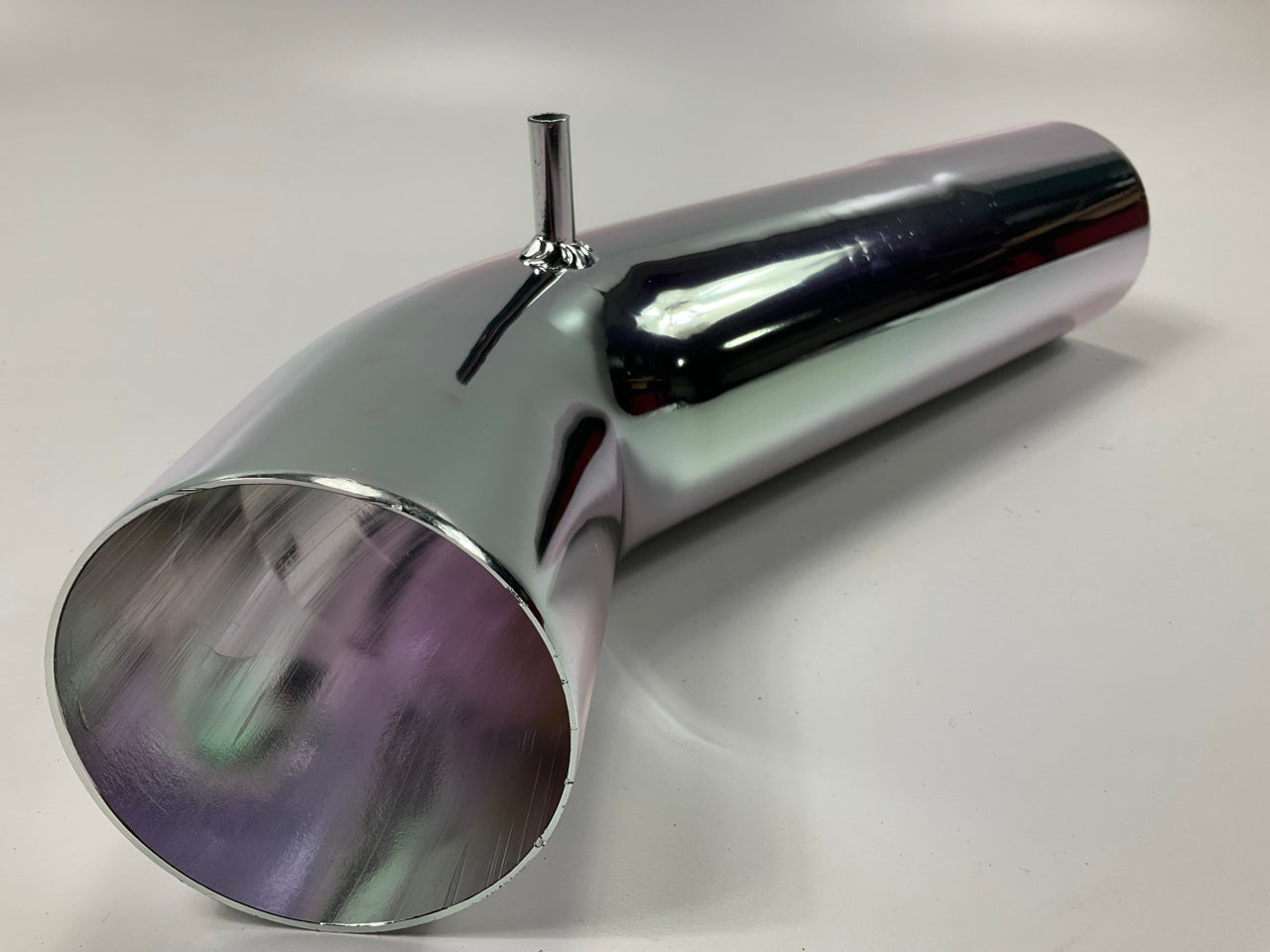 Spectre 9910 Cold Air Intake System (Red Filter) 2007-2008 Chevrolet GMC LS V8