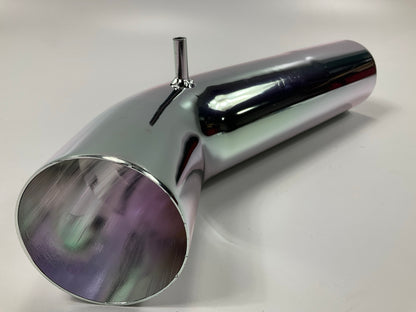 Spectre 9910 Cold Air Intake System (Red Filter) 2007-2008 Chevrolet GMC LS V8