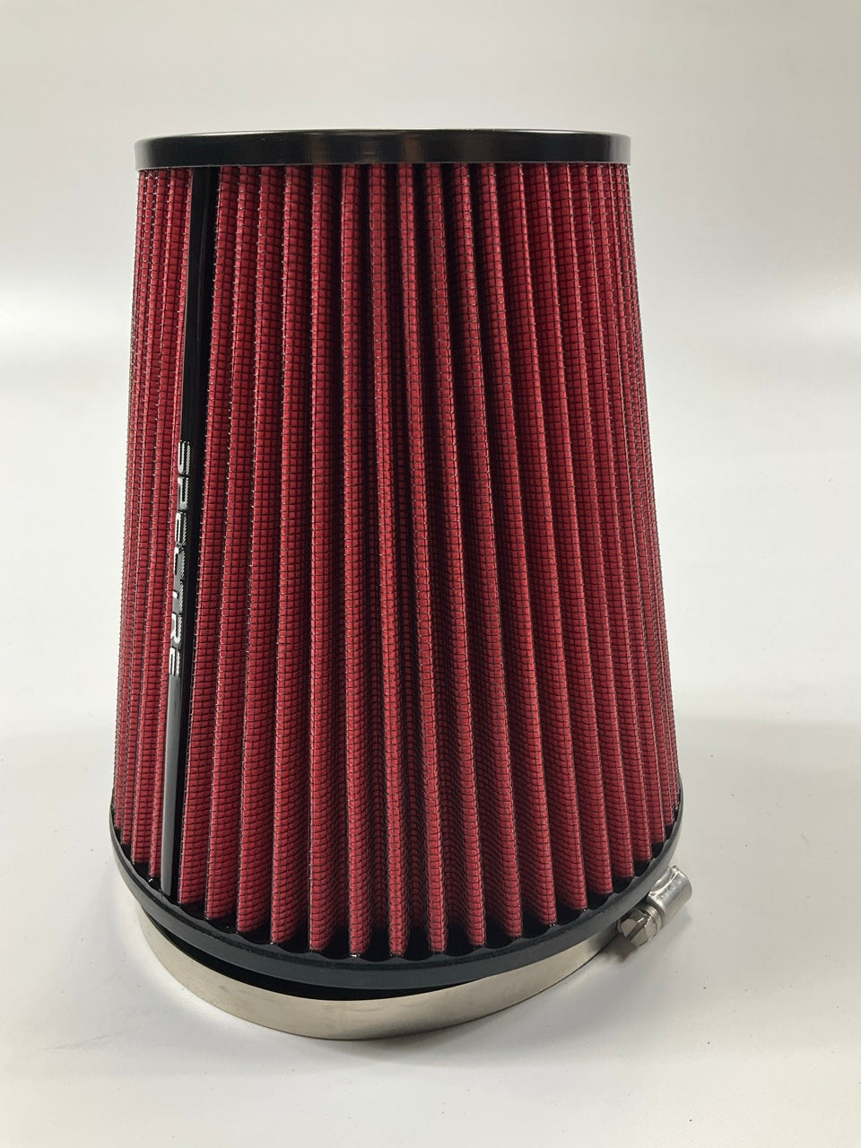 Spectre 9910 Cold Air Intake System (Red Filter) 2007-2008 Chevrolet GMC LS V8