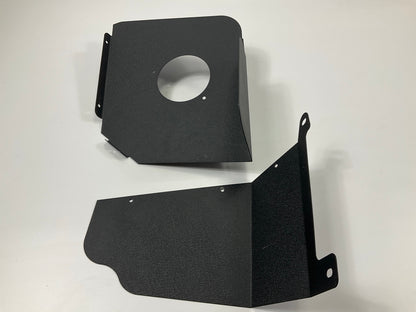 Spectre 9910 Cold Air Intake System (Red Filter) 2007-2008 Chevrolet GMC LS V8