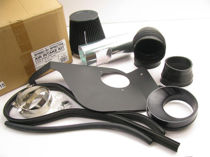 Spectre 9913K CAI Cold Air Intake System 06-07 Cadillac CTS-V 6.0L  Black Filter