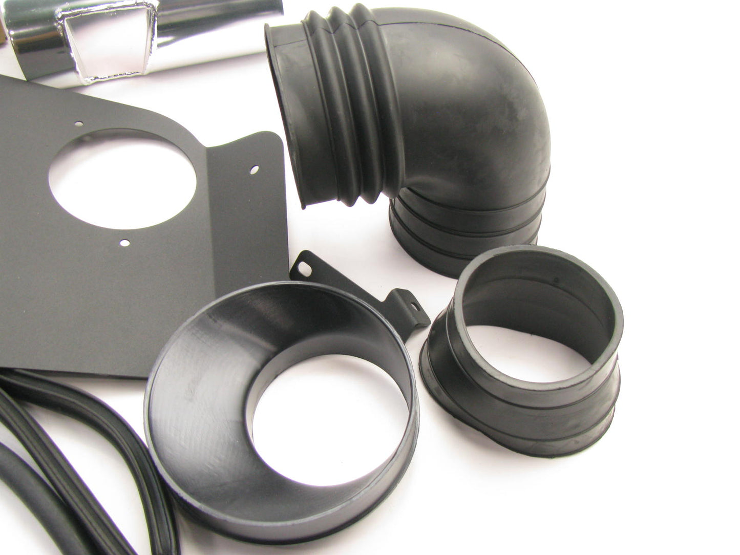 Spectre 9913K CAI Cold Air Intake System 06-07 Cadillac CTS-V 6.0L  Black Filter