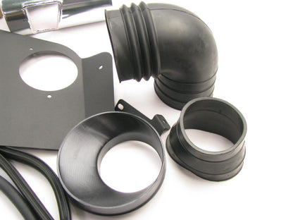 Spectre 9913K CAI Cold Air Intake System 06-07 Cadillac CTS-V 6.0L  Black Filter