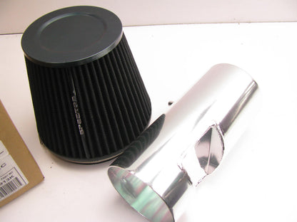 Spectre 9913K CAI Cold Air Intake System 06-07 Cadillac CTS-V 6.0L  Black Filter