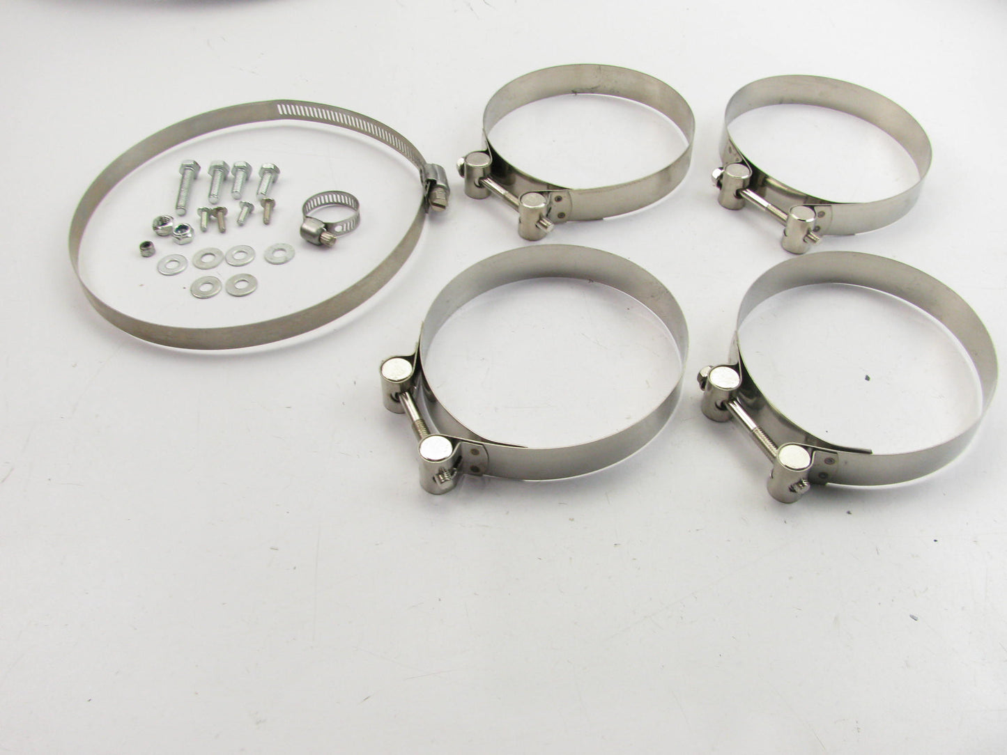 Spectre 9914B Performance Cold Air Intake Filter Kit 2009-2015 Cadillac CTS 6.2L