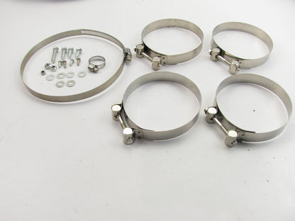 Spectre 9914B Performance Cold Air Intake Filter Kit 2009-2015 Cadillac CTS 6.2L