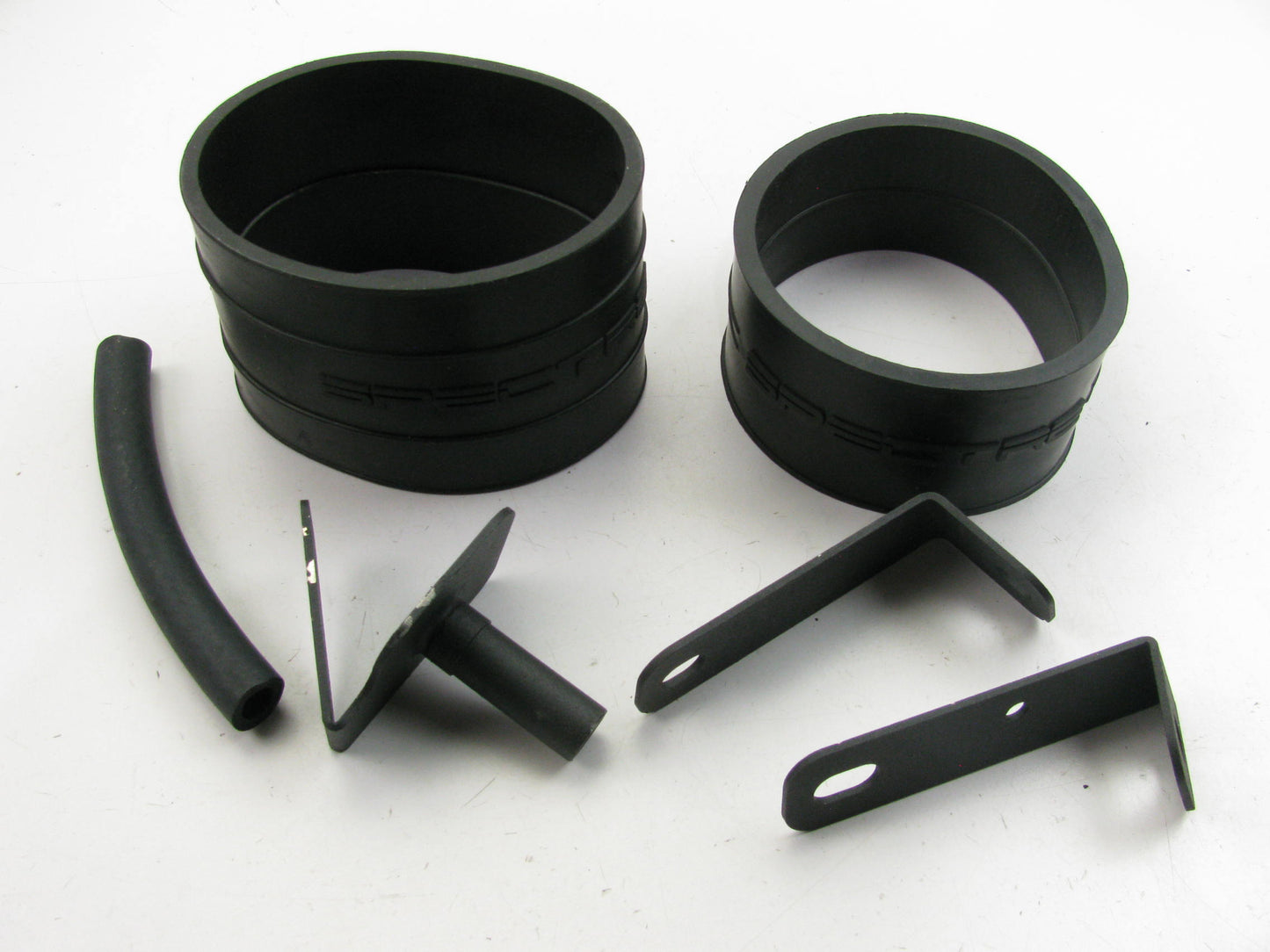 Spectre 9914B Performance Cold Air Intake Filter Kit 2009-2015 Cadillac CTS 6.2L