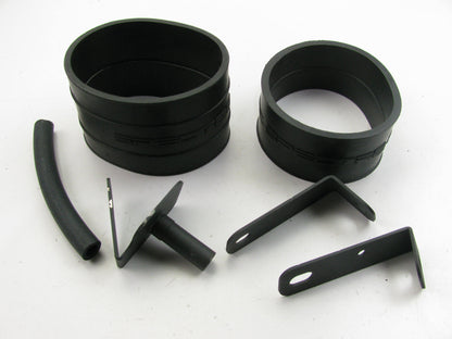 Spectre 9914B Performance Cold Air Intake Filter Kit 2009-2015 Cadillac CTS 6.2L