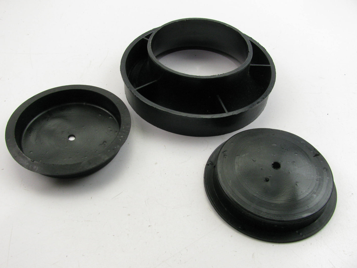 Spectre 9914B Performance Cold Air Intake Filter Kit 2009-2015 Cadillac CTS 6.2L