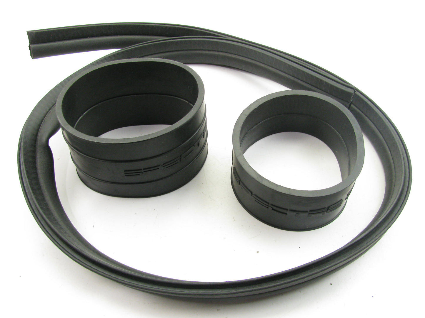 Spectre 9914B Performance Cold Air Intake Filter Kit 2009-2015 Cadillac CTS 6.2L