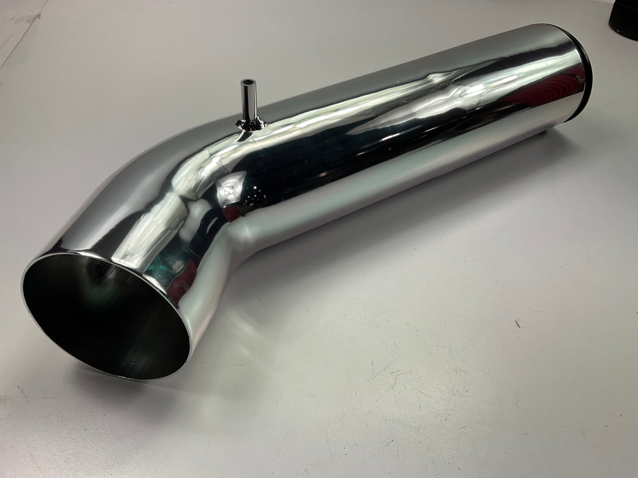 Spectre 9918 Cold Air Intake System Kit - 09-13 GM Chevy 4.8L 5.3L 6.0L 6.3L V8