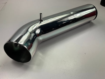 Spectre 9918 Cold Air Intake System Kit - 09-13 GM Chevy 4.8L 5.3L 6.0L 6.3L V8