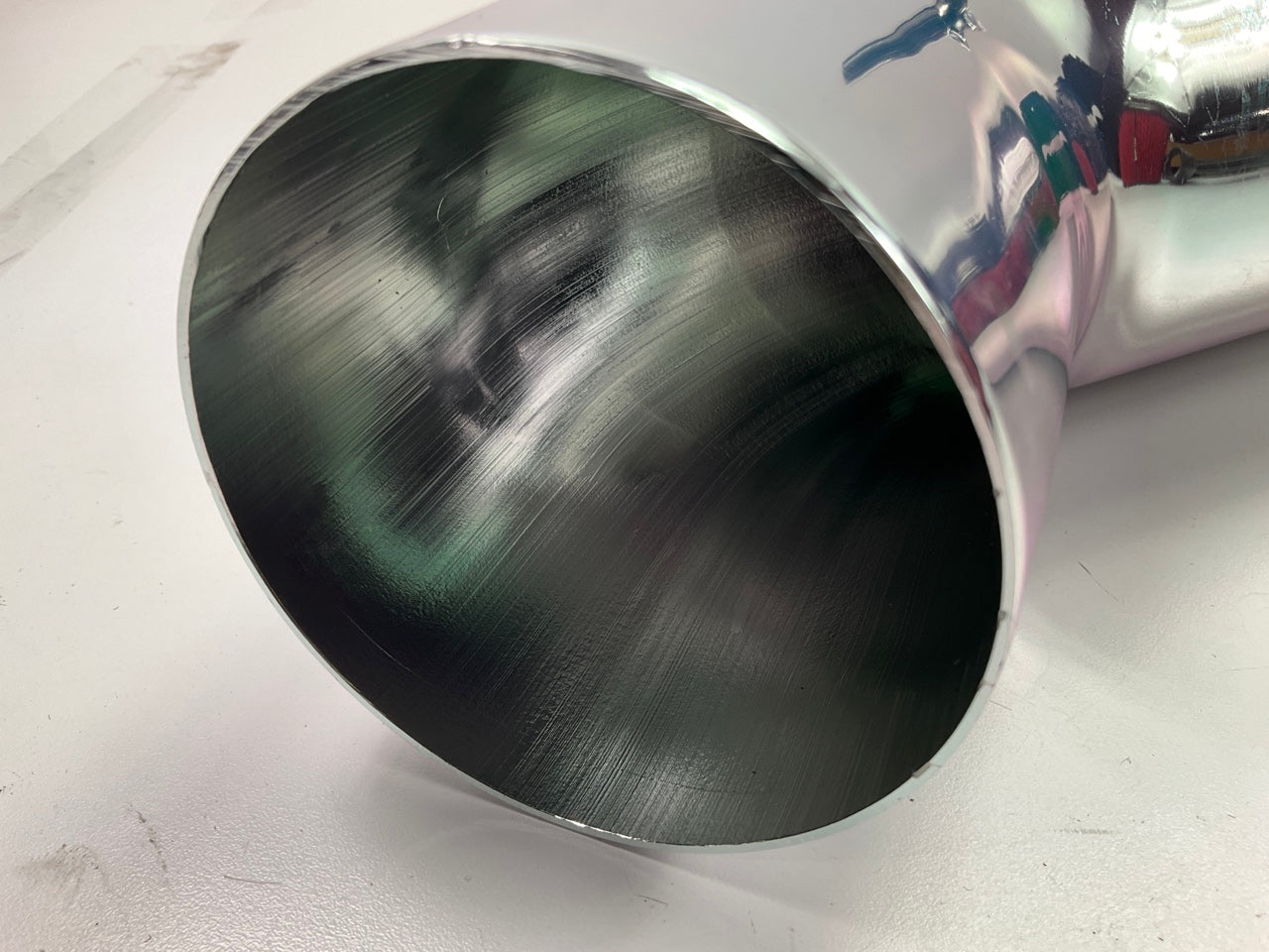 Spectre 9918 Cold Air Intake System Kit - 09-13 GM Chevy 4.8L 5.3L 6.0L 6.3L V8