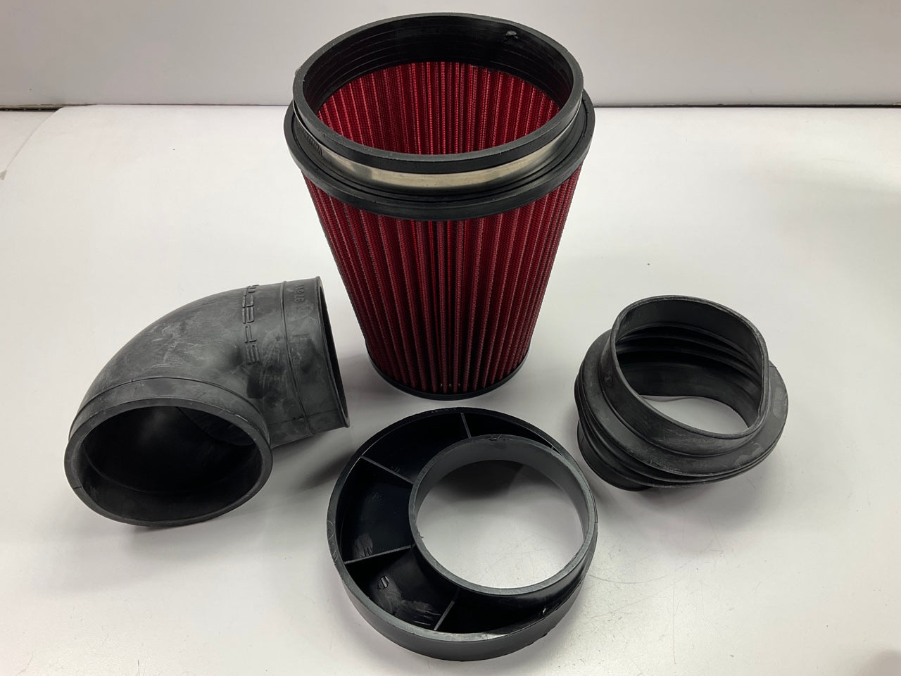 Spectre 9918 Cold Air Intake System Kit - 09-13 GM Chevy 4.8L 5.3L 6.0L 6.3L V8