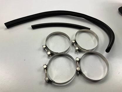 Spectre 9918 Cold Air Intake System Kit - 09-13 GM Chevy 4.8L 5.3L 6.0L 6.3L V8