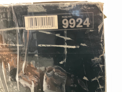 Spectre 9924 Performance Col Air Intake System For 2005-2009 Mustang GT 4.6L V8