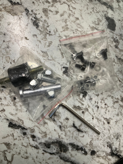 Spectre 9924 Performance Col Air Intake System For 2005-2009 Mustang GT 4.6L V8