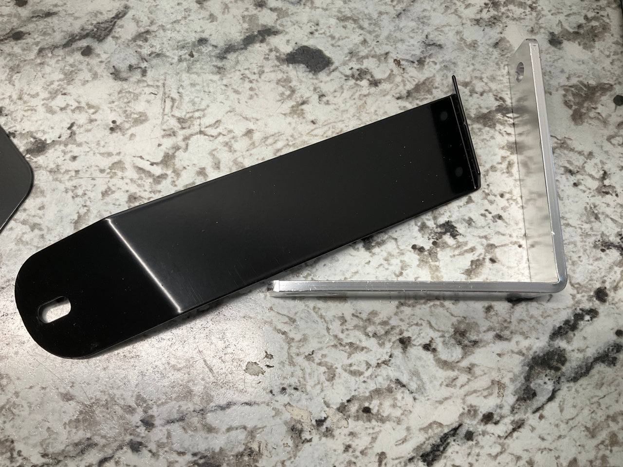 Spectre 9924 Performance Col Air Intake System For 2005-2009 Mustang GT 4.6L V8