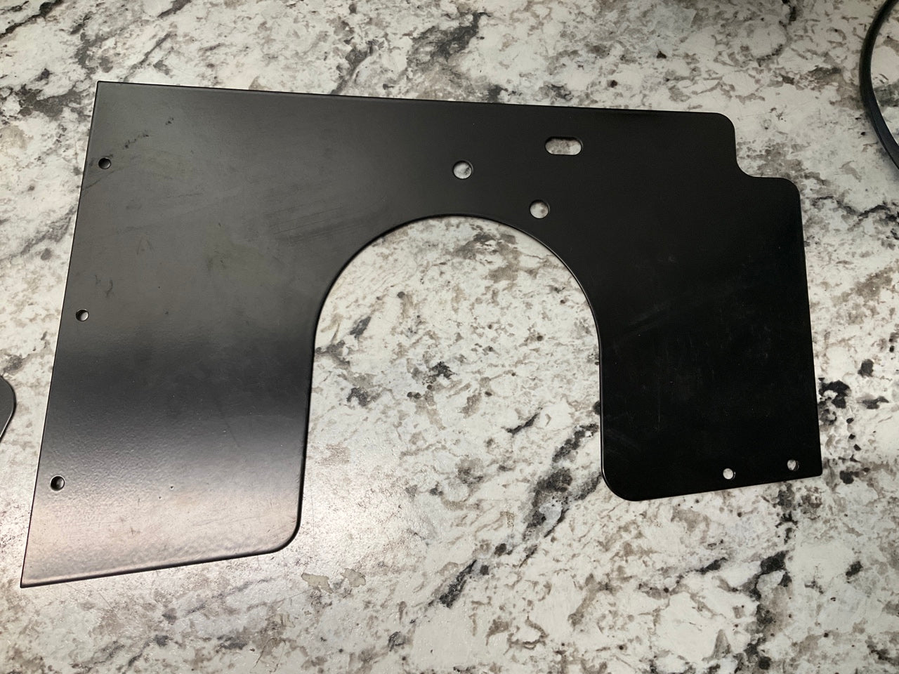 Spectre 9924 Performance Col Air Intake System For 2005-2009 Mustang GT 4.6L V8