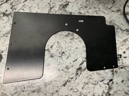 Spectre 9924 Performance Col Air Intake System For 2005-2009 Mustang GT 4.6L V8