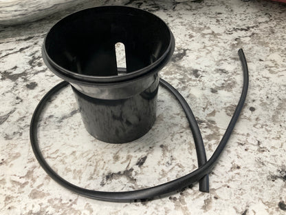 Spectre 9924 Performance Col Air Intake System For 2005-2009 Mustang GT 4.6L V8