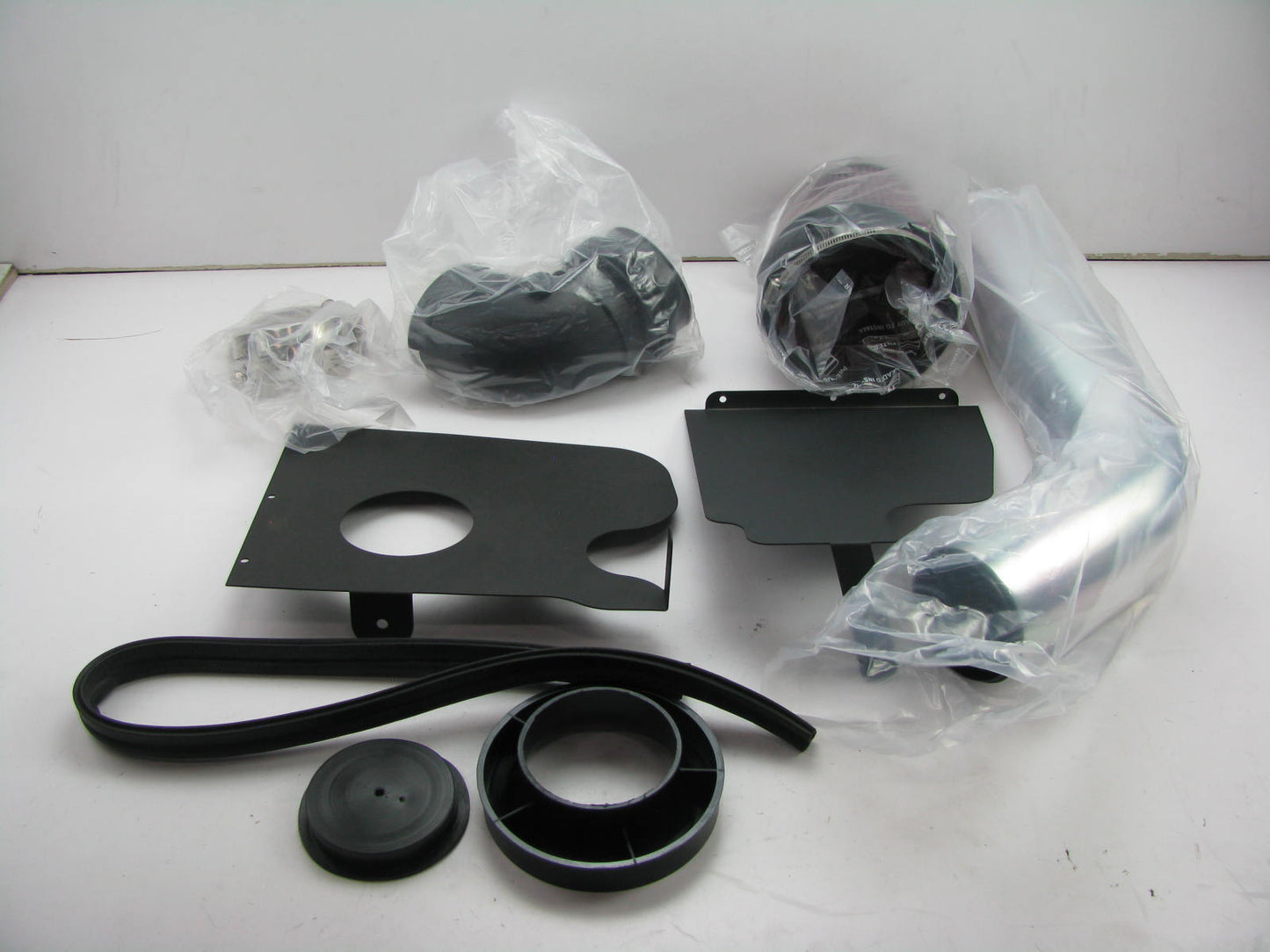 Spectre 9925 Cold Air Performance Air Intake System - 2004-2008 Ford F-150 5.4L