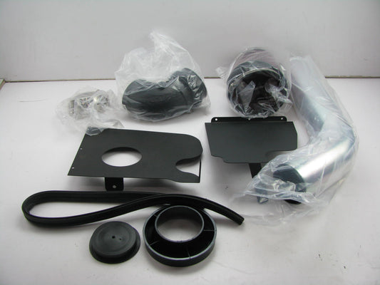 Spectre 9925 Cold Air Performance Air Intake System - 2004-2008 Ford F-150 5.4L