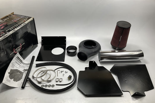 Spectre 9931 CAI Performance Cold Air Intake For 1994-2001 Dodge 5.2L 5.9L V8