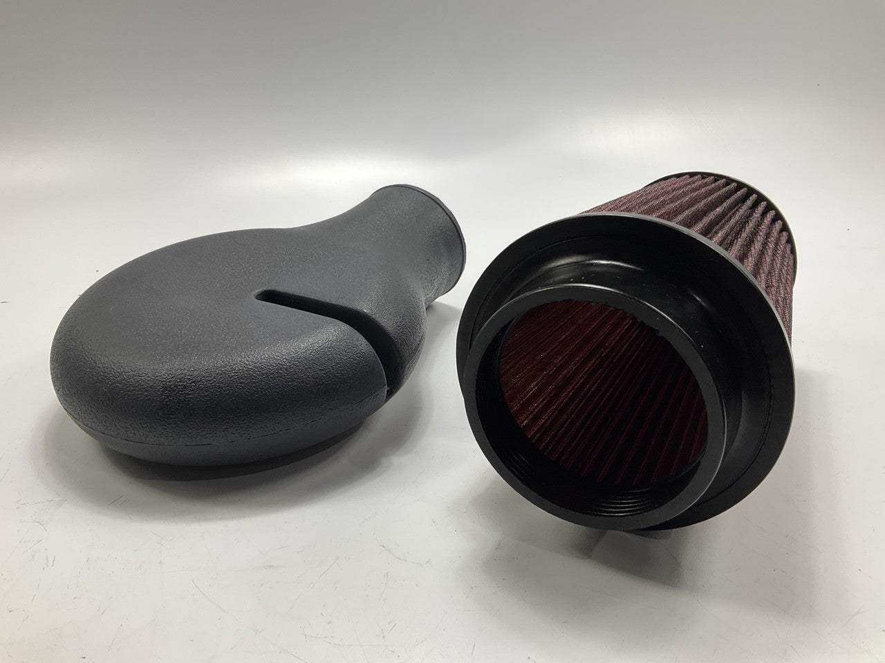 Spectre 9931 CAI Performance Cold Air Intake For 1994-2001 Dodge 5.2L 5.9L V8