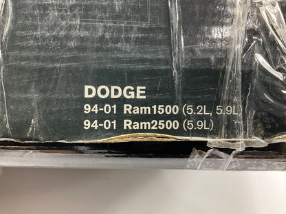 Spectre 9931 CAI Performance Cold Air Intake For 1994-2001 Dodge 5.2L 5.9L V8