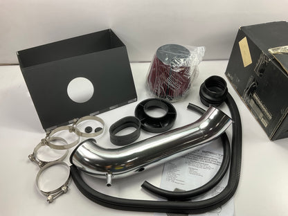 Spectre 9932 Cold Air Intake Kit For 2002-2008 Dodge Ram 1500 2500 Gas V8 Truck