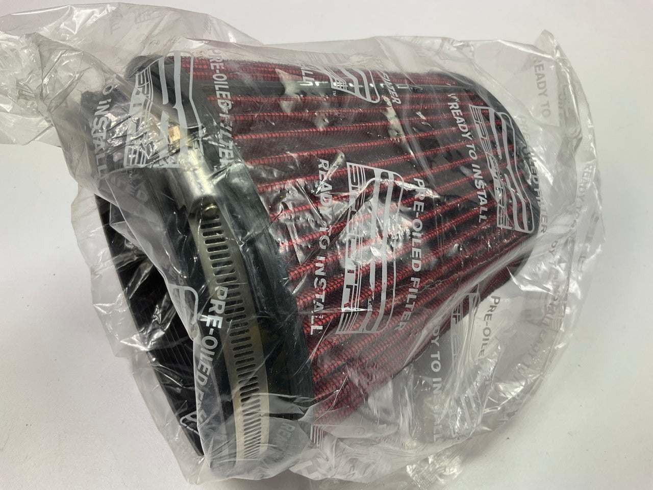 Spectre 9932 Cold Air Intake Kit For 2002-2008 Ram 1500 2500 Gas V8 Truck