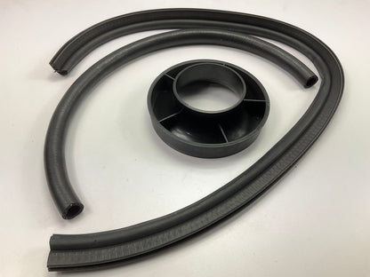 Spectre 9932 Cold Air Intake Kit For 2002-2008 Ram 1500 2500 Gas V8 Truck