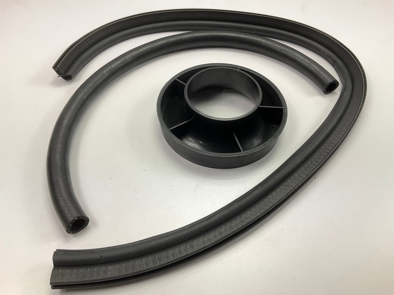 Spectre 9932 Cold Air Intake Kit For 2002-2008 Dodge Ram 1500 2500 Gas V8 Truck