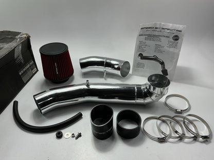 INCOMPLETE, Missing 1-1/2'' ID Grommet - Spectre 9935 Cold Air Intake System