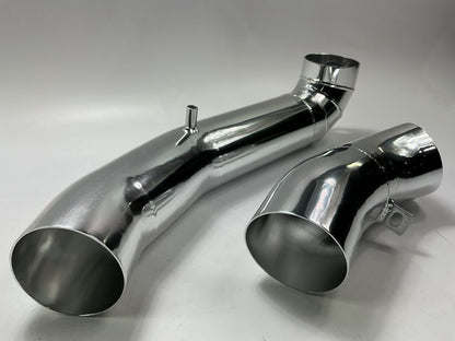 INCOMPLETE, Missing 1-1/2'' ID Grommet - Spectre 9935 Cold Air Intake System