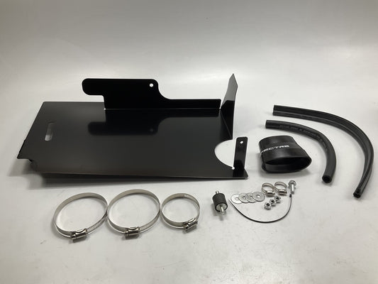 SCRATCHED SEE PHOTOS Spectre 9940 Cold Air Intake System For 97-02 Wrangler 2.5L