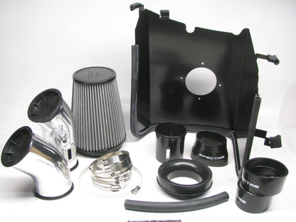 Spectre Performance CAI Cold Air Intake Kit For 2008-2011 Toyota Sequoia 5.7L V8