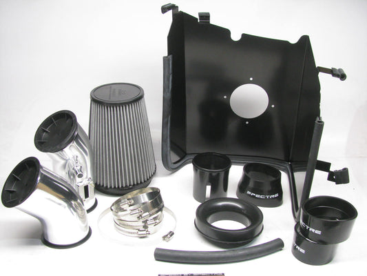Spectre Performance CAI Cold Air Intake Kit For 2008-2011 Toyota Sequoia 5.7L V8