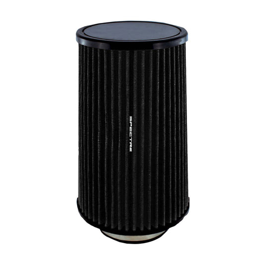 Spectre HPR0883K Cold Air Intake CAI Air Filter 3.5'' Inlet, 10.7'' Tall, 6'' Diam.
