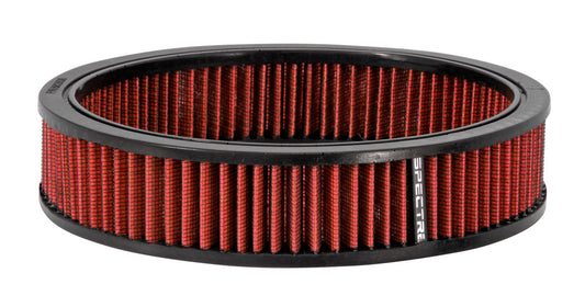 Spectre HPR2740 Performance High-flow Air Filter - 1977-1980 Ford Courier