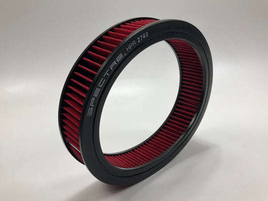 Spectre HPR2740 Performance High-flow Air Filter - 1977-1980 Ford Courier