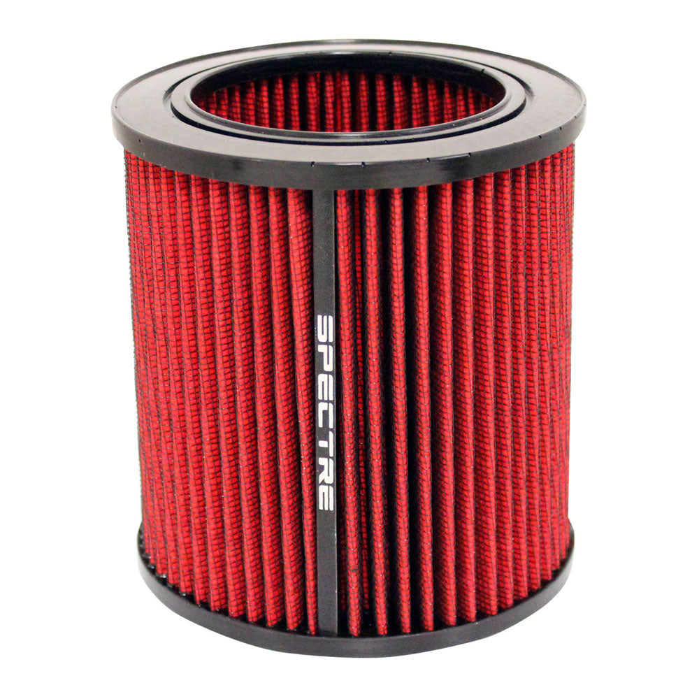 Spectre HPR3902 HIGH-FLOW Performance Red Air Filter