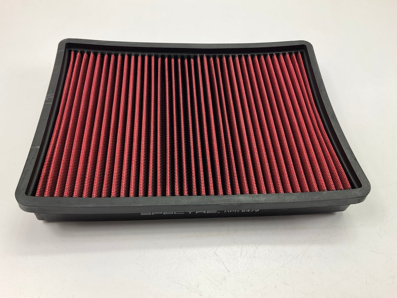 Spectre HPR6479 Performance High Flow Air Filter - WASHABLE & REUSABLE